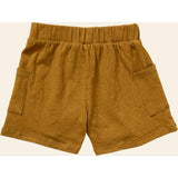 Pocket Shorts
