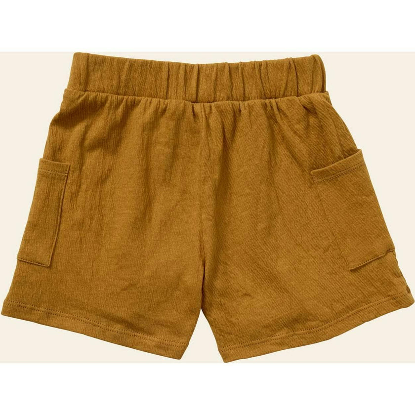 Pocket Shorts
