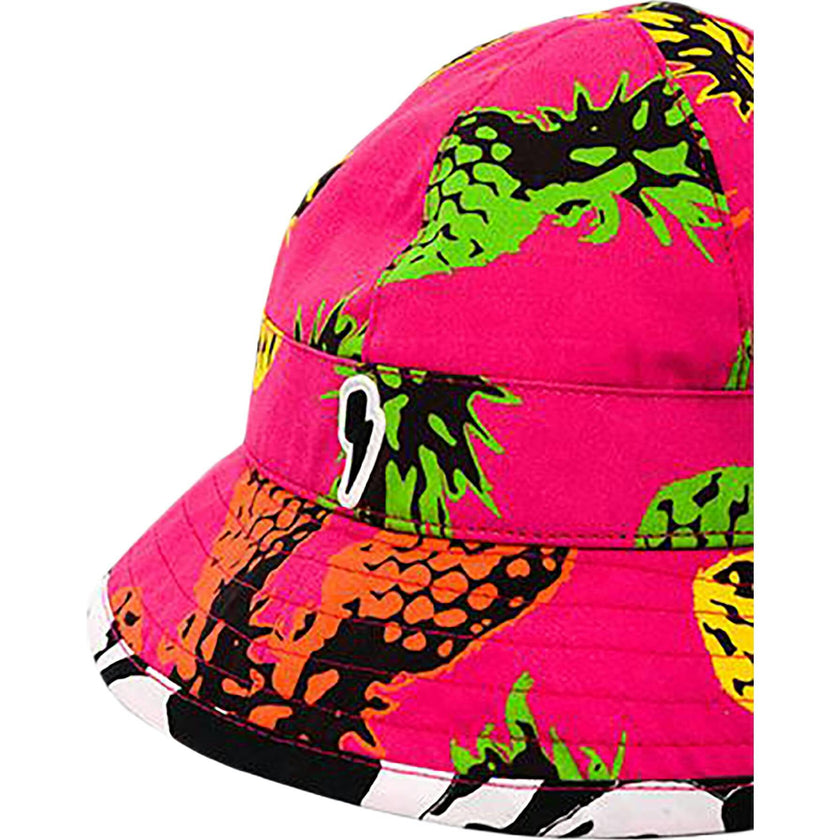 Pioneer Hat, Pink