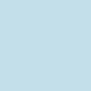 Girls Pointelle Short in Cloud Blue