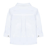 Classic white shirt  - FINAL SALE