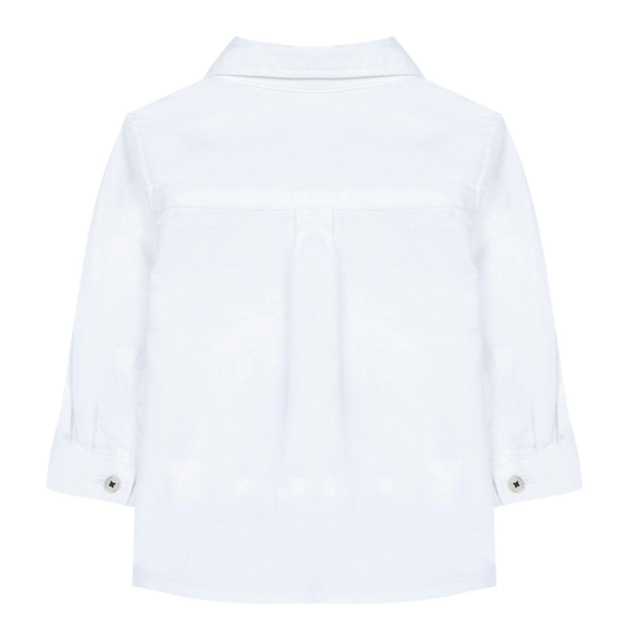 Classic white shirt  - FINAL SALE