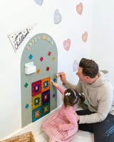 Original Playwall