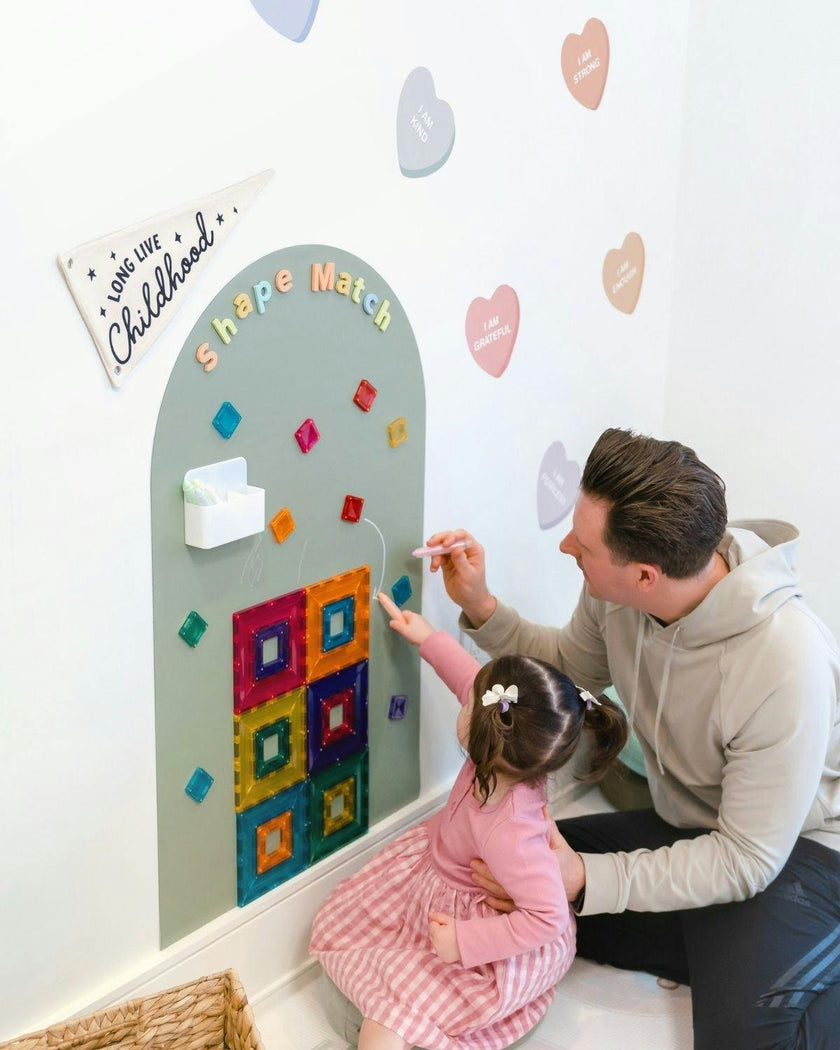 Original Playwall