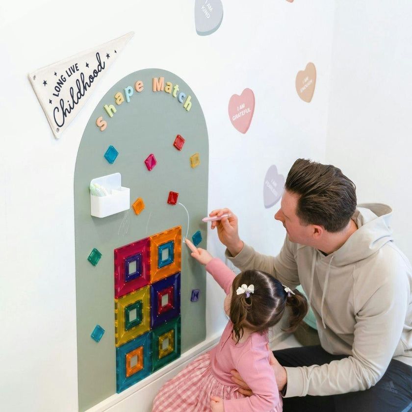 Original Playwall
