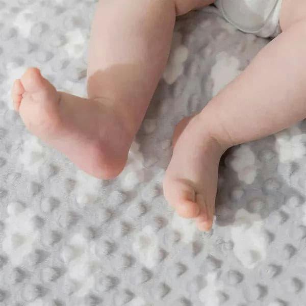 Cloud Blanket