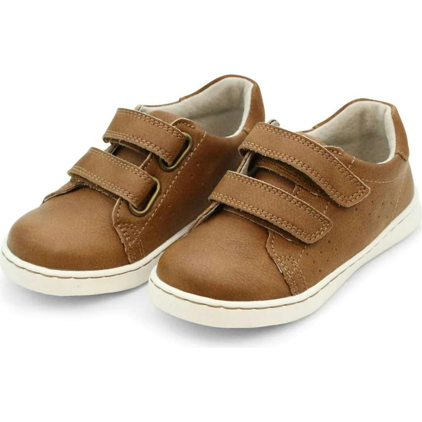 Kyle Double Velcro Sneaker
