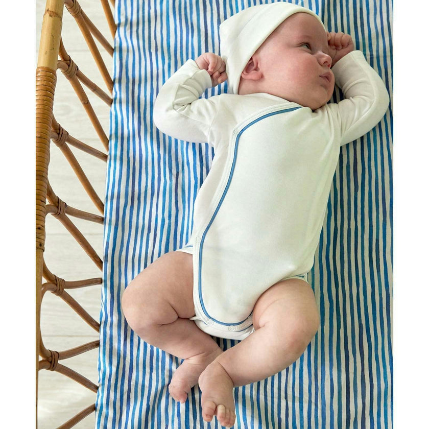 Crossbody Onesie