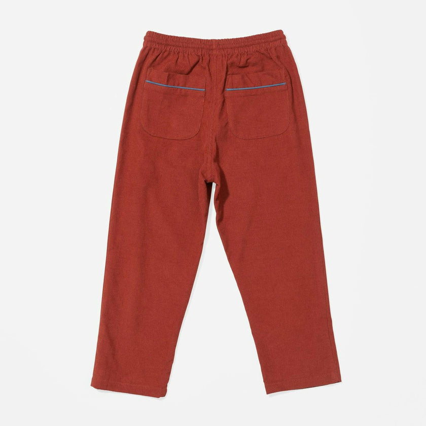 Bowie Pant, Copper Corduroy