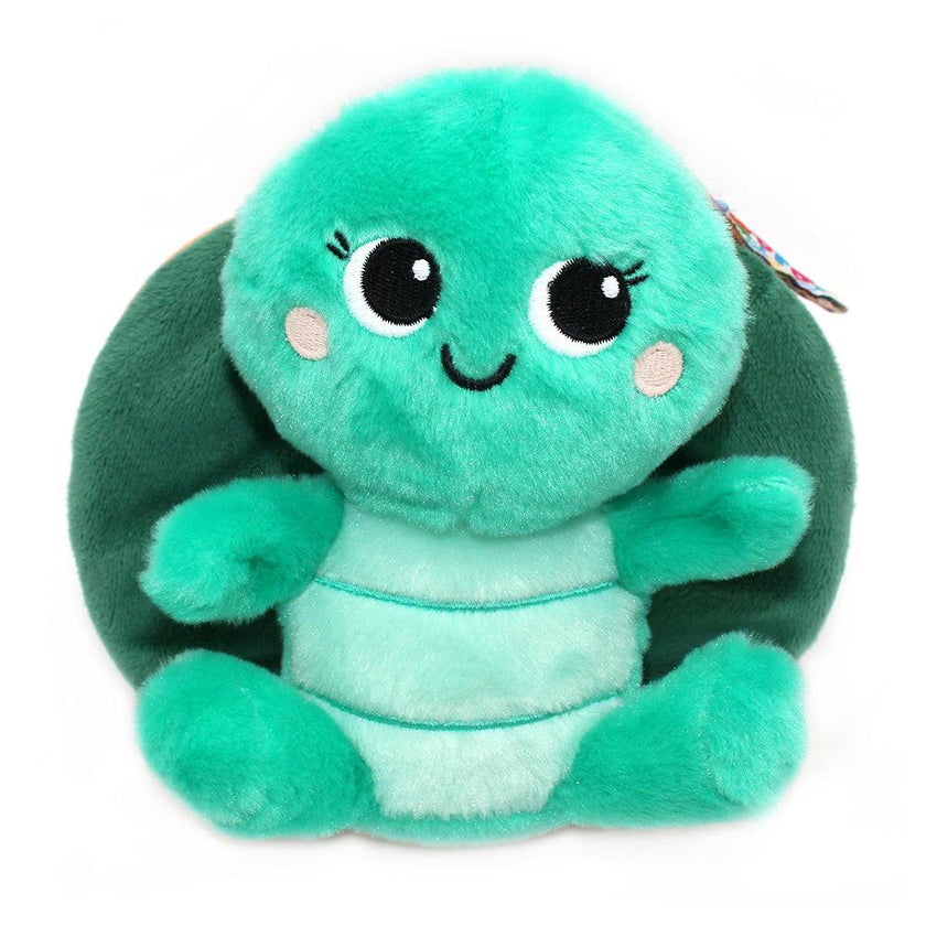Corvet The Turtle/Peach - Flipetz