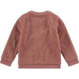 Fuzzy Sweater