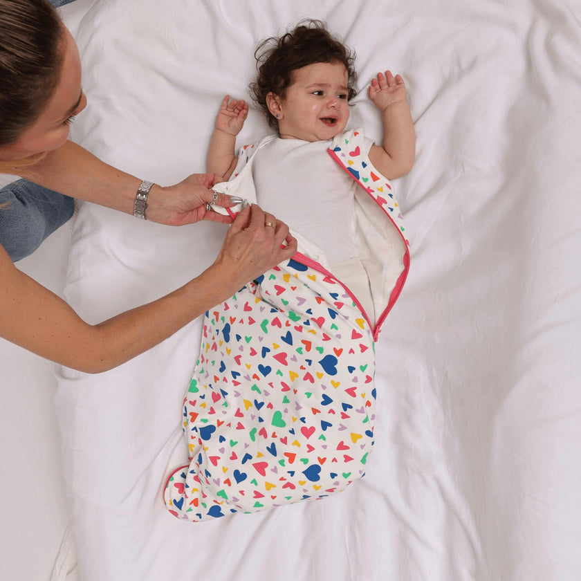 One & Done Sleep Sack