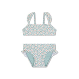 Bikini - Green - Florish