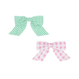 Bow Clip 2-Pack