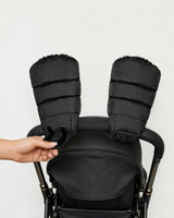 Warmmuffs