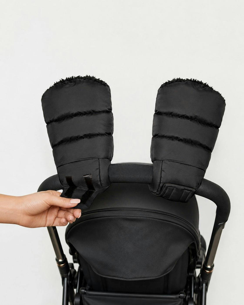 Warmmuffs