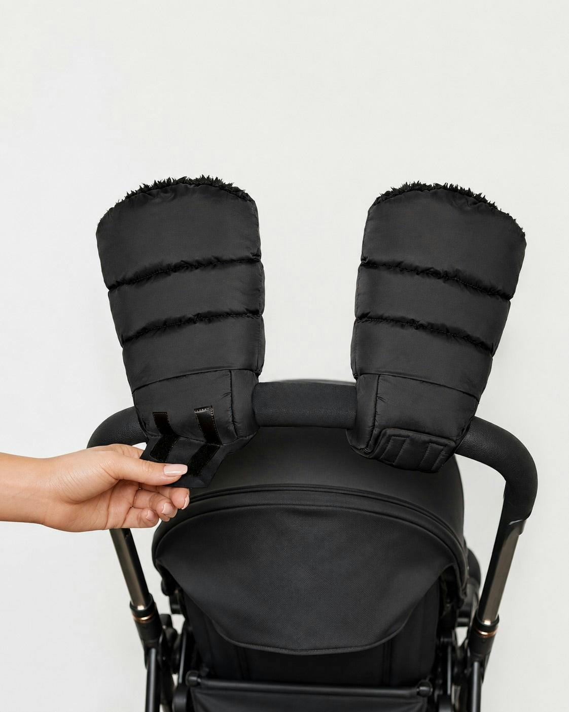 Warmmuffs