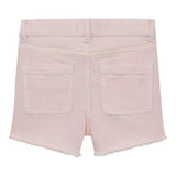 Pink Lucy Shorts