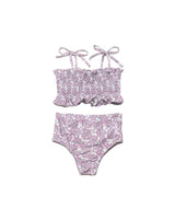 Ruched Bikini