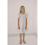 The Weekend Dress | French Tiles