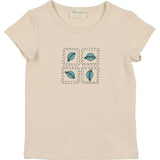Boys Boxy Belt Bag Short Sleeve Shirt