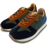 Keegan Sneaker Multi-Block Sport, Multi