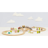 Figure of 8 Train Set