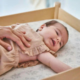 PAGO Changing Table with Mattress