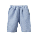 Dae Pants Cotton Linen