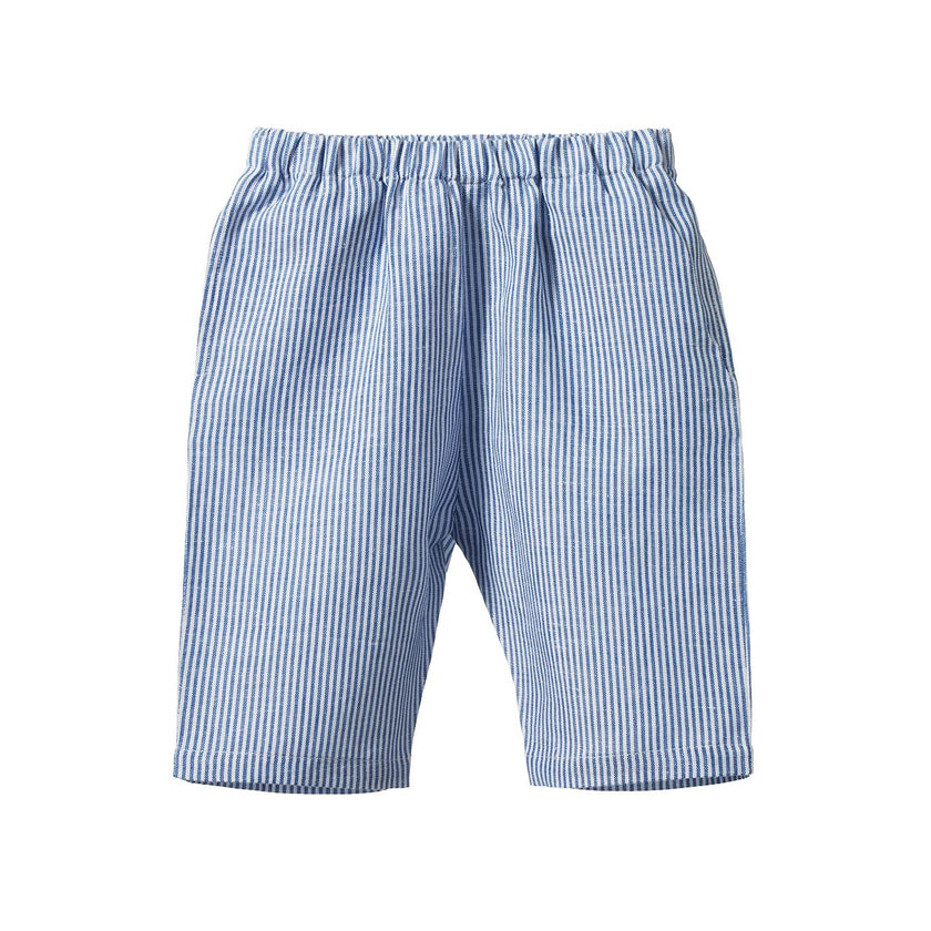 Dae Pants Cotton Linen