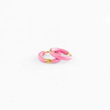 Enamel Hoop