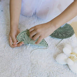 Washable Play Rug Lake