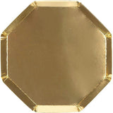 Gold Side Plates