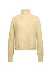 ALI SWEATER | BUTTER