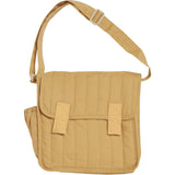 Carrie Convertible Changing Set - Honey