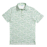 Golf Men's Polo Shirt