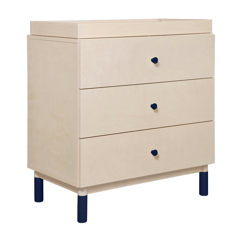 Babyletto Gelato Dresser Knob Set