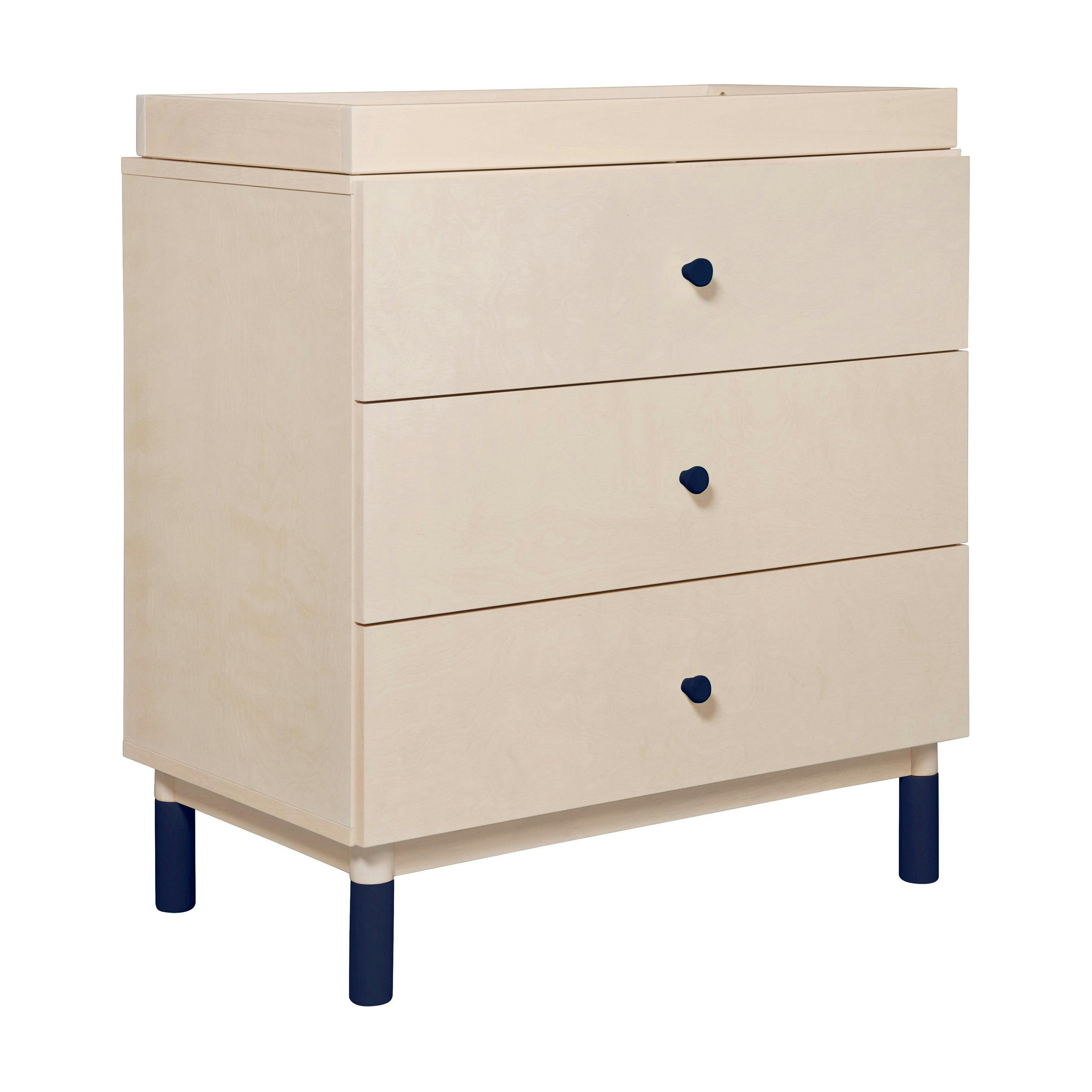 Babyletto Gelato Dresser Knob Set