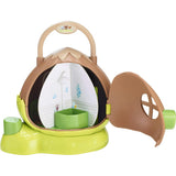 Timber Tots: Hazelnut House & Character