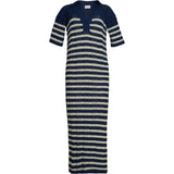 Emmie Stripe Dress