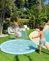Splash Pad
