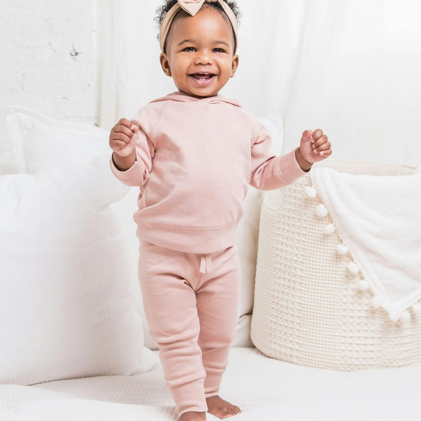 Classic Lightweight Toddler Cruz Jogger Chai