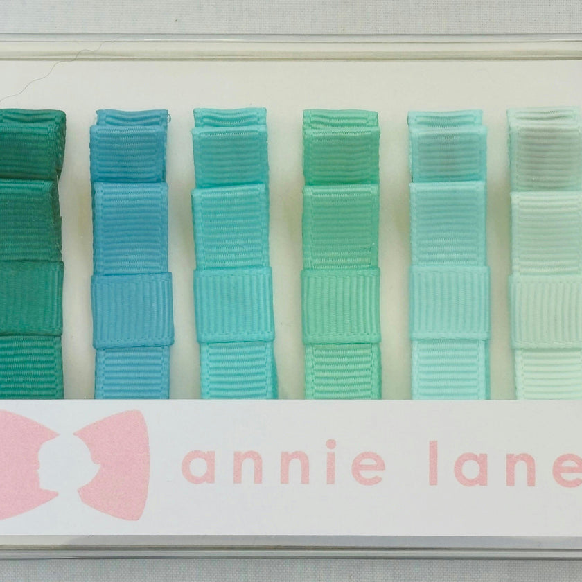 Six Bows Box Set