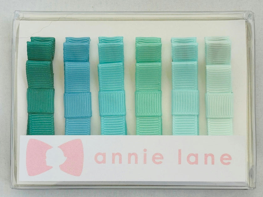 Six Bows Box Set