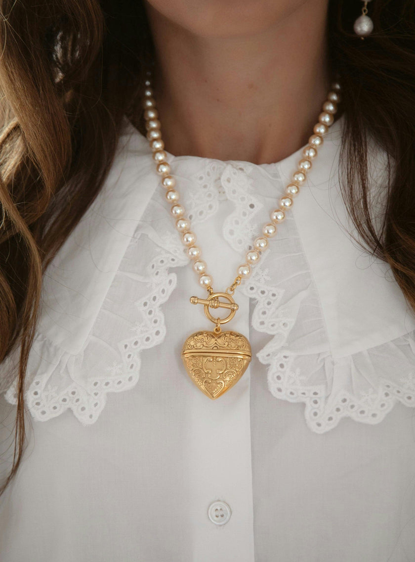 Felicity Necklace