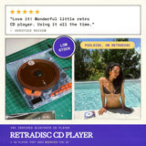 RETRADISC