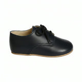 Chipper Pre-Walker Baby Shoes - Navy
