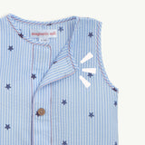 Magnetic Romper