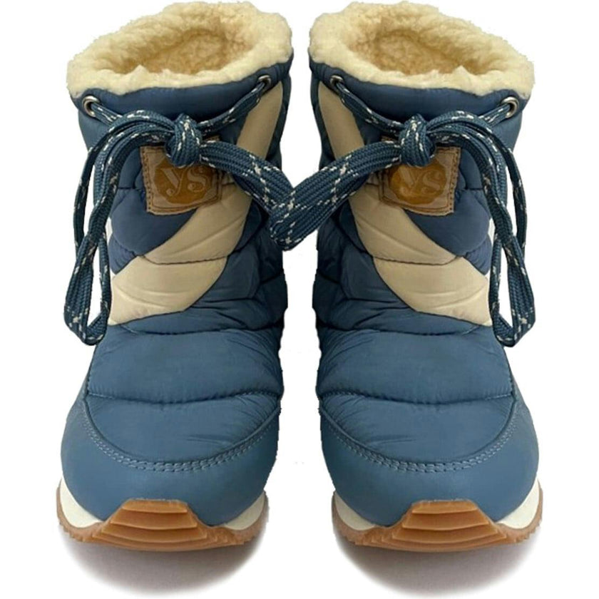 Peak Textile, Blue