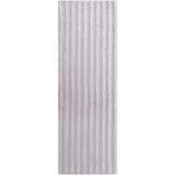 Solid Stripe Rug